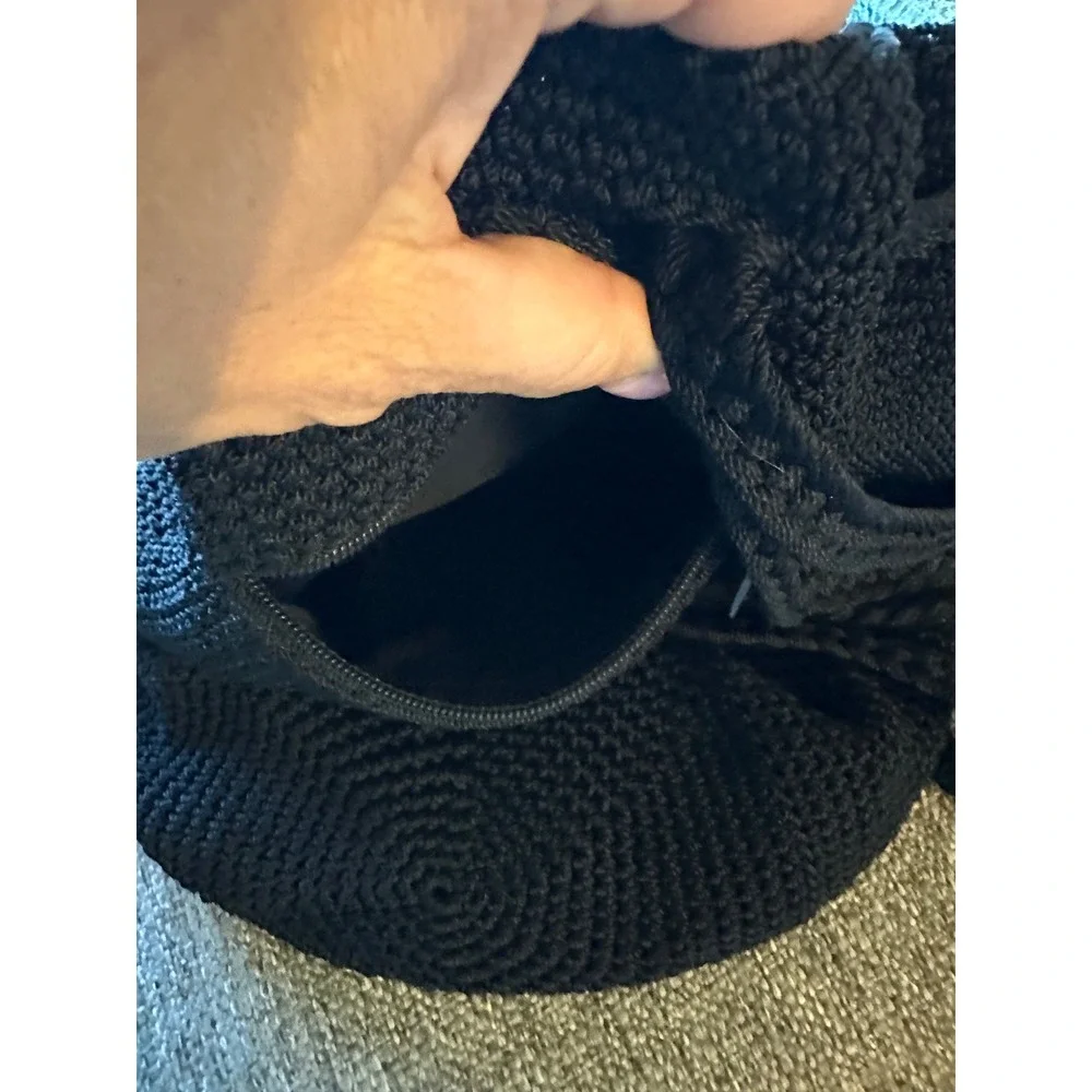 The Sak this bag